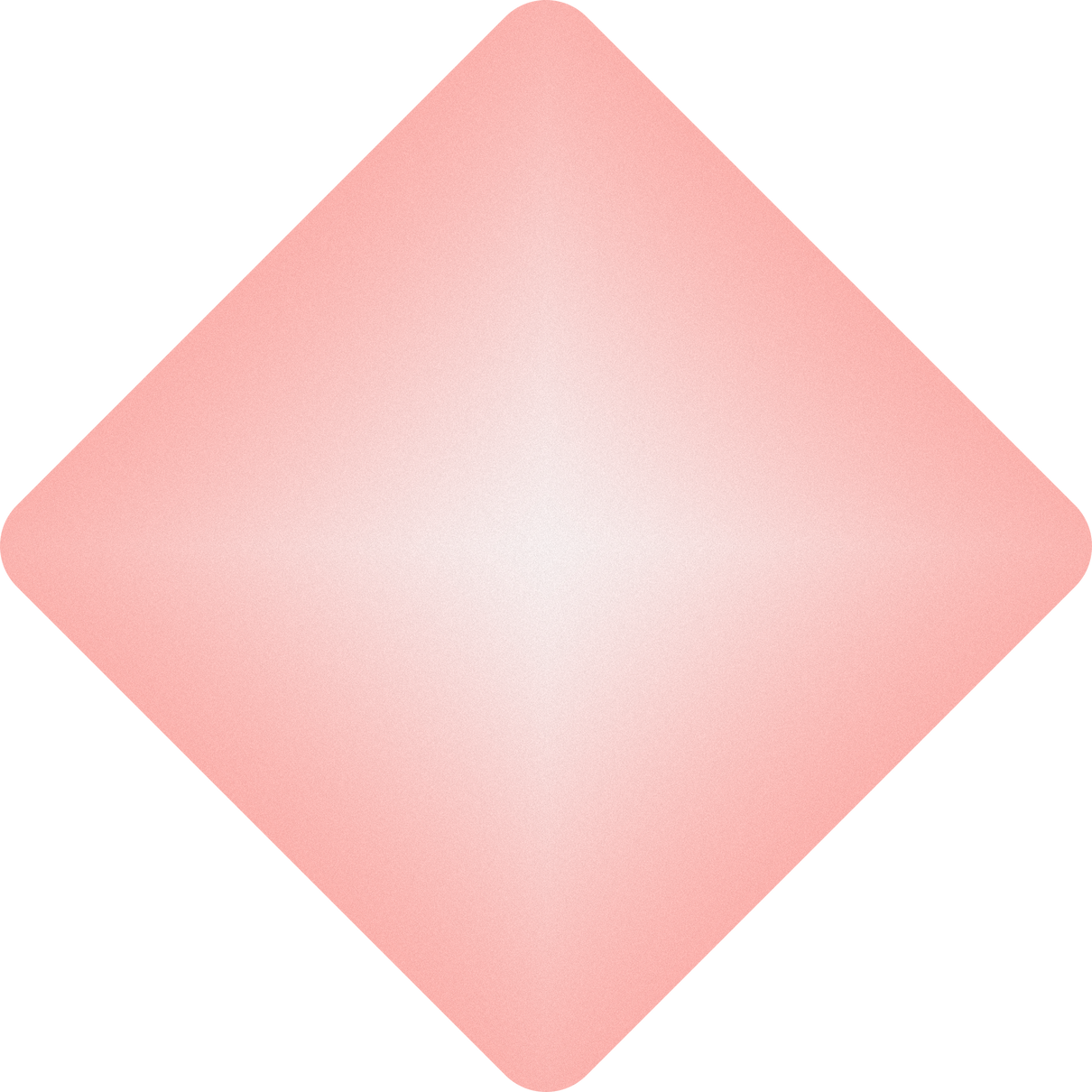 Contemporary Blur Gradient Aura Graphic Shape