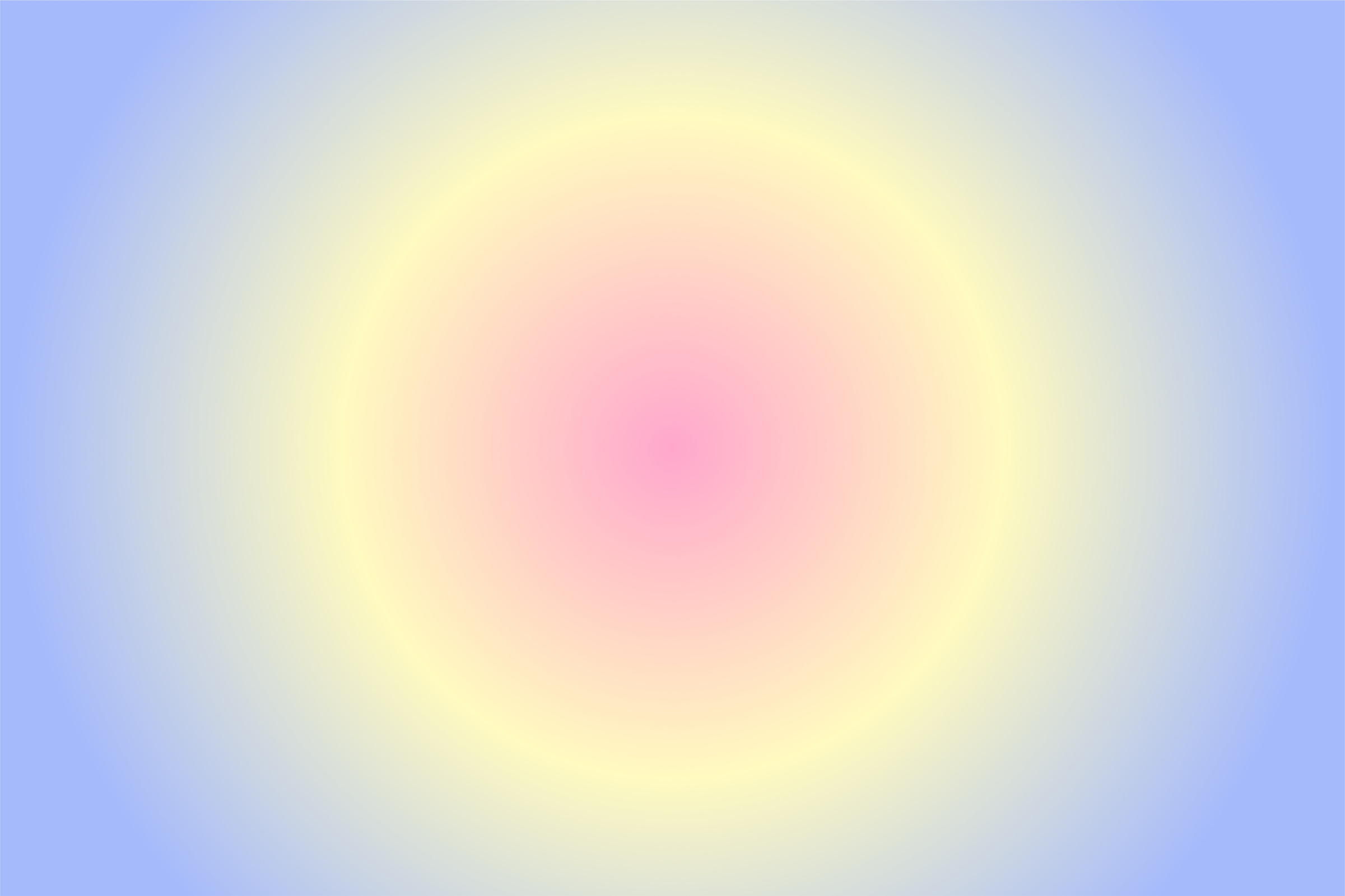 Aura Gradient Background